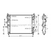 MSA2271 AVA Радиатор, охлаждение двигателя