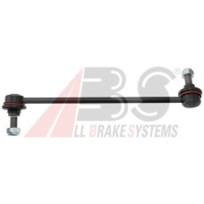 260569 ABS Тяга / стойка, стабилизатор