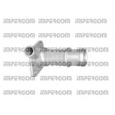 90035 ORIGINAL IMPERIUM Фланец охлаждающей жидкости