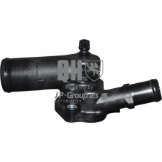 4314600819 Jp Group Термостат, охлаждающая жидкость