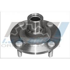 10-2016 IJS GROUP Ступица колеса