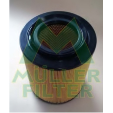 PA3439 MULLER FILTER Воздушный фильтр