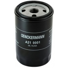 A210001 DENCKERMANN Масляный фильтр