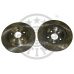 BS-5610 OPTIMAL Тормозной диск