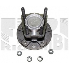 RC4402 CALIBER Комплект подшипника ступицы колеса