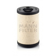 BFU 700 MANN-FILTER Топливный фильтр