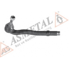 17BM0300 AS METAL Наконечник рулевой тяги