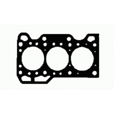 21184/8714 SPESSO Прокладка, головка цилиндра