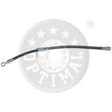 BSL-830 OPTIMAL Тормозной шланг