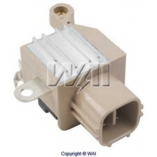 IN6302 WAIglobal Регулятор генератора