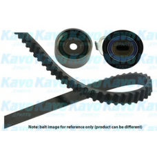 DKT-9007 KAVO PARTS Комплект ремня грм