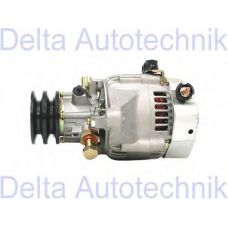 L 67 790 DELTA AUTOTECHNIK Генератор