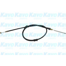 BHC-8521 KAVO PARTS Трос, стояночная тормозная система