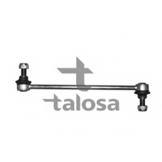 50-04711 TALOSA Тяга / стойка, стабилизатор