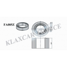 FA005z KLAXCAR FRANCE Воздушный фильтр