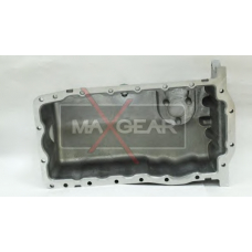 34-0021 MAXGEAR Масляный поддон