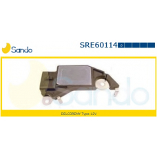 SRE60114.0 SANDO Регулятор