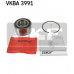 VKBA 3991 SKF Комплект подшипника ступицы колеса