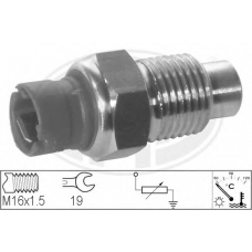 330082 ERA Датчик, температура охлаждающей жидкости