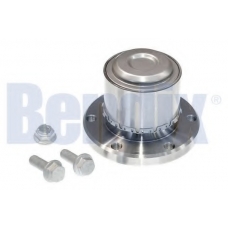 051912B BENDIX Комплект подшипника ступицы колеса