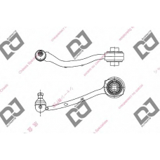 DA1121 DJ PARTS Рычаг независимой подвески колеса, подвеска колеса