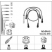 0782 NGK Комплект проводов зажигания