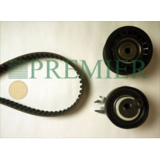 PBTK324 BRT Bearings Комплект ремня ГРМ