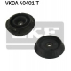 VKDA 40401 T SKF Опора стойки амортизатора
