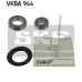 VKBA 944 SKF Комплект подшипника ступицы колеса