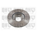 BDC5406 QUINTON HAZELL Тормозной диск