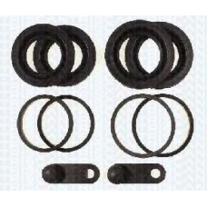 8170 204021 TRISCAN Ремкомплект, тормозной суппорт