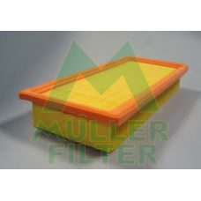 PA344 MULLER FILTER Воздушный фильтр