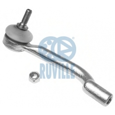 926802 RUVILLE Наконечник поперечной рулевой тяги