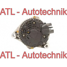 L 41 400 ATL Autotechnik Генератор