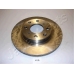 DI-419 JAPANPARTS Тормозной диск