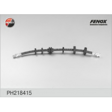 PH218415 FENOX Тормозной шланг