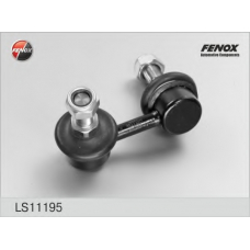LS11195 FENOX Тяга / стойка, стабилизатор