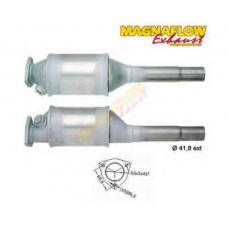 87004 MAGNAFLOW Катализатор