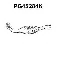 PG45284K VENEPORTE Катализатор