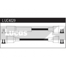 LUC4029 TRW Комплект проводов зажигания