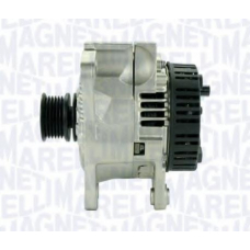 944390901090 MAGNETI MARELLI Генератор