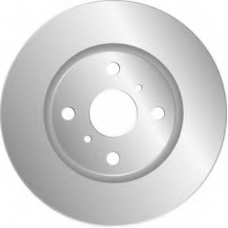 D1601 MGA Тормозной диск