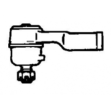 5032225 NK Наконечник поперечной рулевой тяги