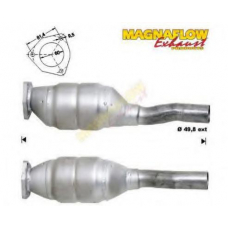 77002D MAGNAFLOW Катализатор