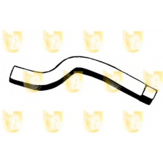 W8275 UNIGOM Шланг радиатора