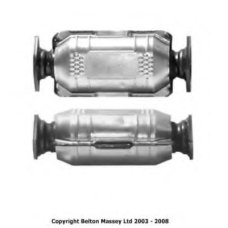 BM90105 BM CATALYSTS Катализатор