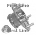 FBK934 FIRST LINE Комплект подшипника ступицы колеса