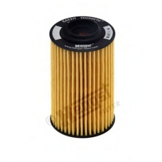 E622H D145 HENGST FILTER Масляный фильтр