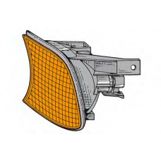 22.264.000 EUROLITES LEART Фонарь указателя поворота