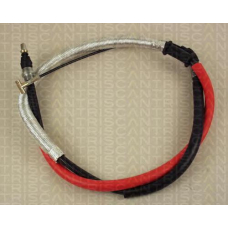 8140 15165 TRIDON Hand brake cable